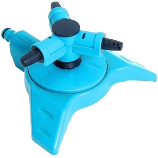 Rotacinis purkštuvas Twister.50-460 paveikslėlis