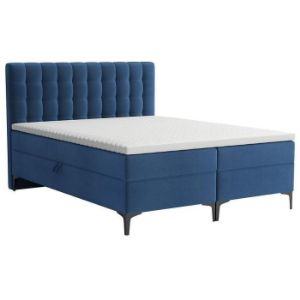 Rodyti išsamią informaciją apie Arles Box Spring lova 160x200 Manila 26 Arles Box Spring lova 160x200 Manila 26 paveikslėlis