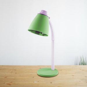 Stalinė lempa Monic VO0788 žalia MAX 15W LB1 paveikslėlis
