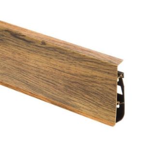 PVC grindjuostė Hi-Line Prestige 236 Contabrian Oak paveikslėlis