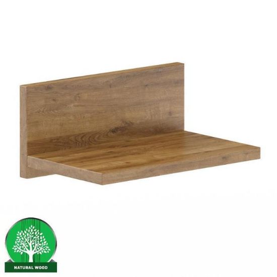 Lentyna Pušis PK150-40x18x25 ąžuolas paveikslėlis