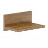 Lentyna Pušis PK150-40x18x25 ąžuolas paveikslėlis
