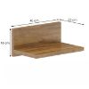 Lentyna Pušis PK150-40x18x25 ąžuolas paveikslėlis