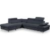 Kampinė sofa Flavo Loft 24 kairioji sofa-lova paveikslėlis