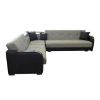Kampinė sofa su miego funkcija Futuro Madrid 1100 + Inari 91 universalus paveikslėlis