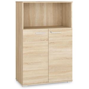 Paveikslėlis 79 Optimal 10 komoda sonoma