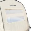 Stogelis LAZY-Z-SPA 1,83x0,94x1,09 Indeksas UV 30+ 60304 paveikslėlis