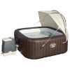 Stogelis LAZY-Z-SPA 1,83x0,94x1,09 Indeksas UV 30+ 60304 paveikslėlis