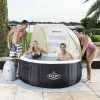 Stogelis LAZY-Z-SPA 1,83x0,94x1,09 Indeksas UV 30+ 60304 paveikslėlis