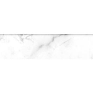 Paveikslėlis Cokolinis stovas Rodapie Marble Cararra 905806 8/39.7 Paveikslėlis Cokolinis stovas Rodapie Marble Cararra 905806 8/39.7