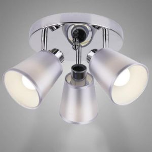 Rodyti išsamią informaciją apie Kaištinis žibintas 98-70661 chromas PL3 Kaištinis žibintas 98-70661 chromas PL3 paveikslėlis