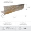 Betono akmuo Arsele Natural paveikslėlis