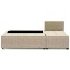 Kampinė sofa su miego funkcija Max Inari 22 + Inari 23 universalus paveikslėlis