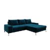 Venera Kronos 09 dešinioji Kampinė sofa su miegamąja funkcija paveikslėlis
