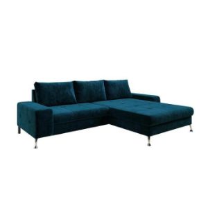 Paveikslėlis Venera Kronos 09 dešinioji Kampinė sofa su miegamąja funkcija