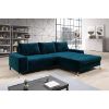 Venera Kronos 09 dešinioji Kampinė sofa su miegamąja funkcija paveikslėlis