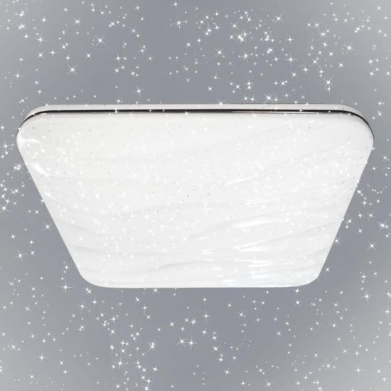 Plafond Wave KW EK76722 13W 4000K SKY PL1 paveikslėlis