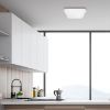 Plafond Wave KW EK76722 13W 4000K SKY PL1 paveikslėlis