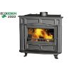 Malkomis kūrenama viryklė Glas Franklin 11kW Eko paveikslėlis