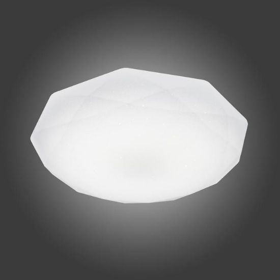 LED Plafond Hex EK76189 24W PL1 paveikslėlis