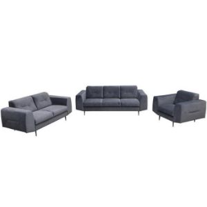 Paveikslėlis Venezia 3/2/1 Bluvel 14 sofos komplektas