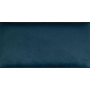 Paveikslėlis Minkšta panelė 30/60 tamsiai mėlyna