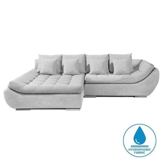 Kampinė sofa su miegamąja funkcija Hugo LC-2R Primo 84 paveikslėlis
