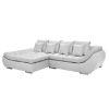 Kampinė sofa su miegamąja funkcija Hugo LC-2R Primo 84 paveikslėlis