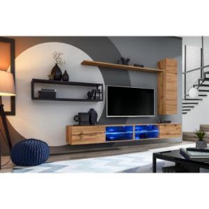 Paveikslėlis Vitrina Switch Met IV wotan