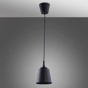 Paveikslėlis Lempa Kim 4288 Black LW1