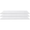 Lentynos spintai Duca DCP2 White 200 paveikslėlis