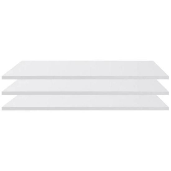 Lentynos spintai Duca DCP2 White 200 paveikslėlis