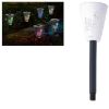 Saulės lempa GLE728211 LED - M, D:8cm, H: 15cm paveikslėlis