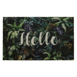 Rodyti išsamią informaciją apie Kilimėlis 50x80 hello 18 01060102 Kilimėlis 50x80 hello 18 01060102 paveikslėlis