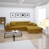 Kampinė sofa Polo P Kronos 01 plius Kronos 01 pagalvėlės paveikslėlis