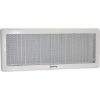 Grotelės Krlz5-Ml-B Baltos spalvos tinklelis 195x485 paveikslėlis