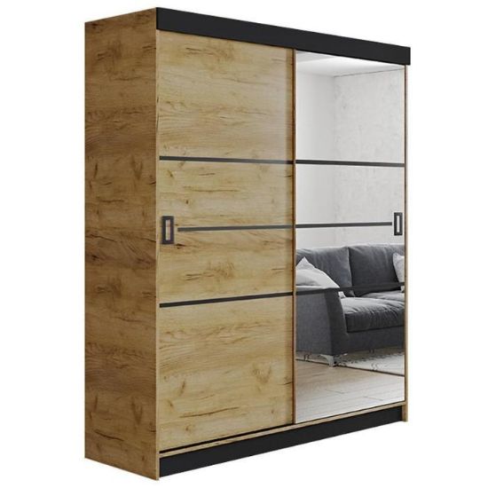 Drabužinė Retro 138 4L amatų / priekinė amatų paveikslėlis