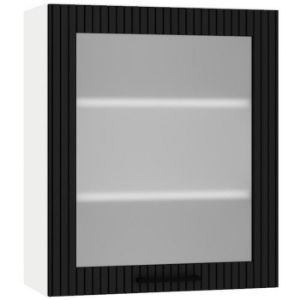 Paveikslėlis Virtuvės spintelė Kate ws60 pl black pea