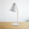 Stalinė lempa Monic VO0791 balta MAX 15W LB1 paveikslėlis