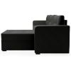 Kampinė sofa su miego funkcija Dallas Zetta 305 universalus paveikslėlis
