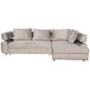 Kampinė sofa su miegamąja funkcija Panama 2R-OT Solar 16 dešinioji sofa-lova paveikslėlis