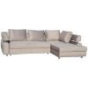 Kampinė sofa su miegamąja funkcija Panama 2R-OT Solar 16 dešinioji sofa-lova paveikslėlis