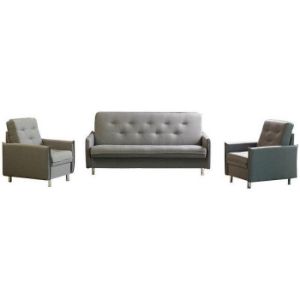 Paveikslėlis Loreto komplektas 3/1/1 Lars 92