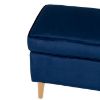 Royal Bluvel pufas 86/natūralus paveikslėlis