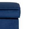 Royal Bluvel pufas 86/natūralus paveikslėlis