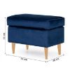 Royal Bluvel pufas 86/natūralus paveikslėlis