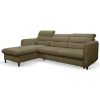 Kampinė sofa Samos Vogue 10 kairioji Kampinė sofa su funkcija paveikslėlis