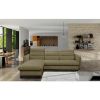 Kampinė sofa Samos Vogue 10 kairioji Kampinė sofa su funkcija paveikslėlis