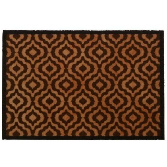 Kilimėlis 40x60 rytietiškas 01060098 paveikslėlis