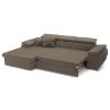 Kampinė sofa Polo L Paros 04 plius Paros 04 pagalvėlės paveikslėlis